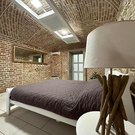 2Х Кім-Й Loft На Площі Філармонії By Willox Lejlighed Tjernivtsi Eksteriør billede